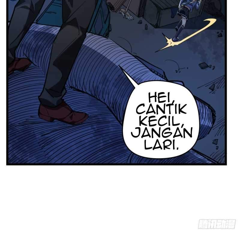 Unlock 99 Heroine Of The Last Day Chapter 26 Gambar 29