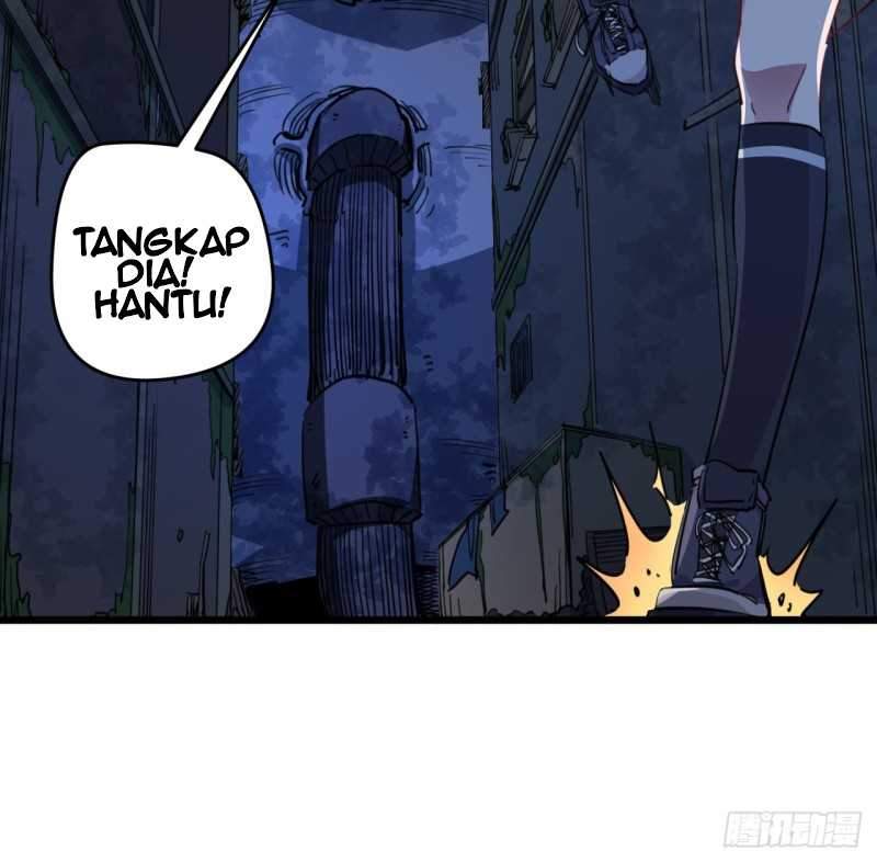 Unlock 99 Heroine Of The Last Day Chapter 26 Gambar 33