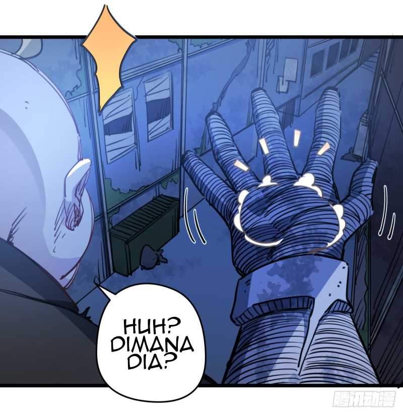 Unlock 99 Heroine Of The Last Day Chapter 26 Gambar 40