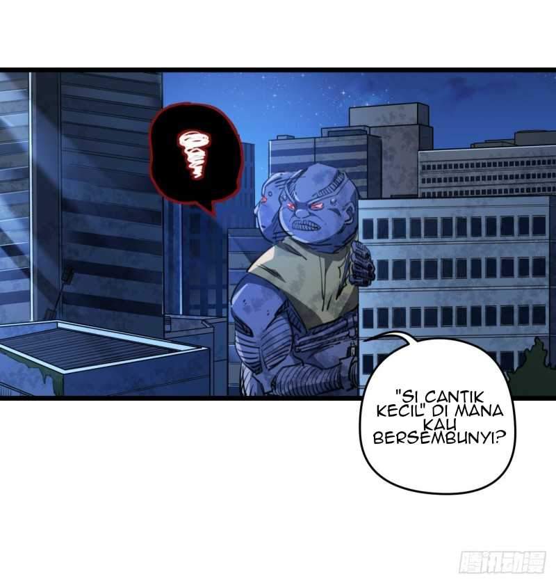 Unlock 99 Heroine Of The Last Day Chapter 26 Gambar 41