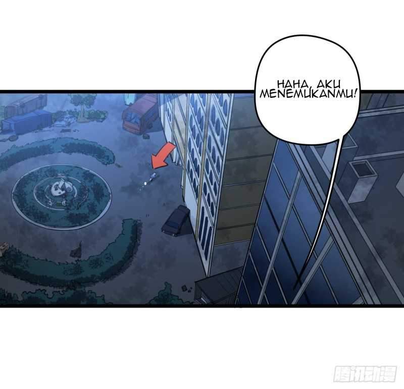 Unlock 99 Heroine Of The Last Day Chapter 26 Gambar 42