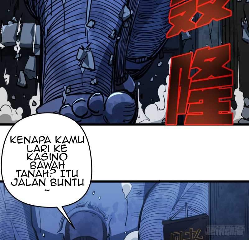 Unlock 99 Heroine Of The Last Day Chapter 26 Gambar 49