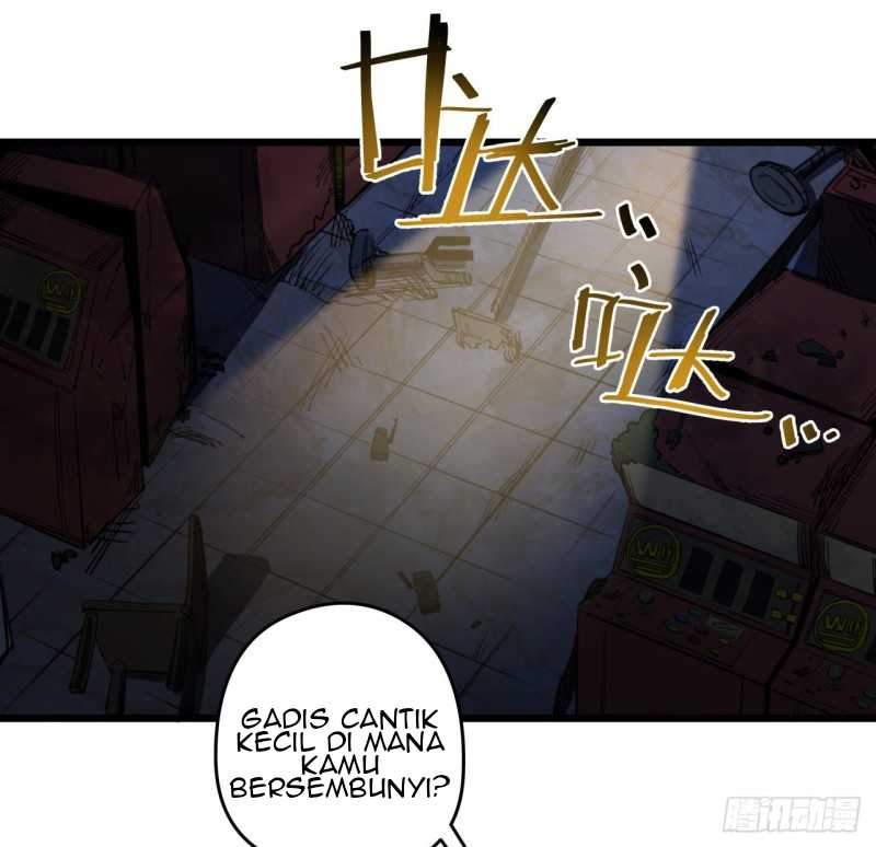 Unlock 99 Heroine Of The Last Day Chapter 26 Gambar 57