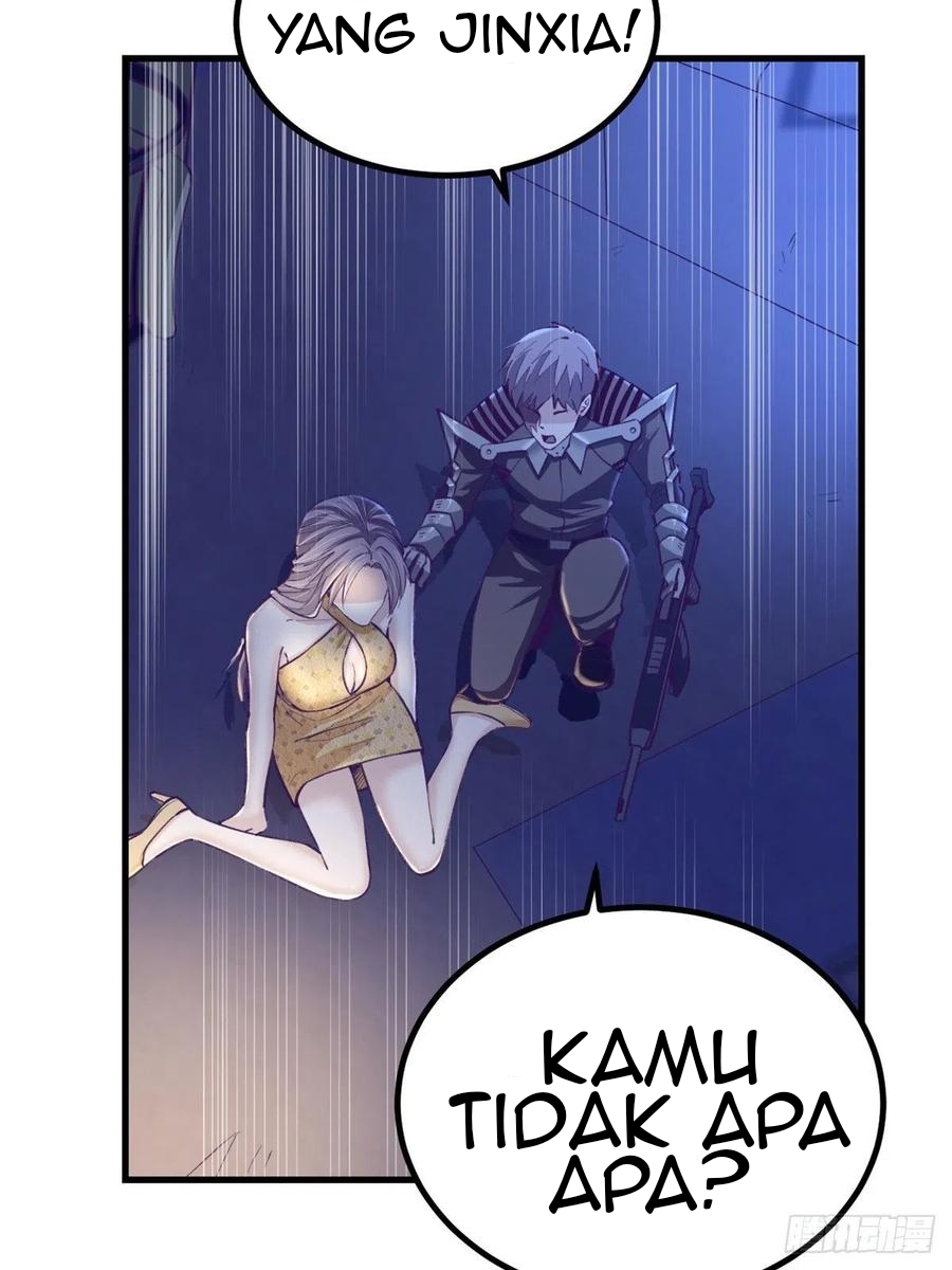 My Exclusive Dream World Adventures Chapter 69 Gambar 16