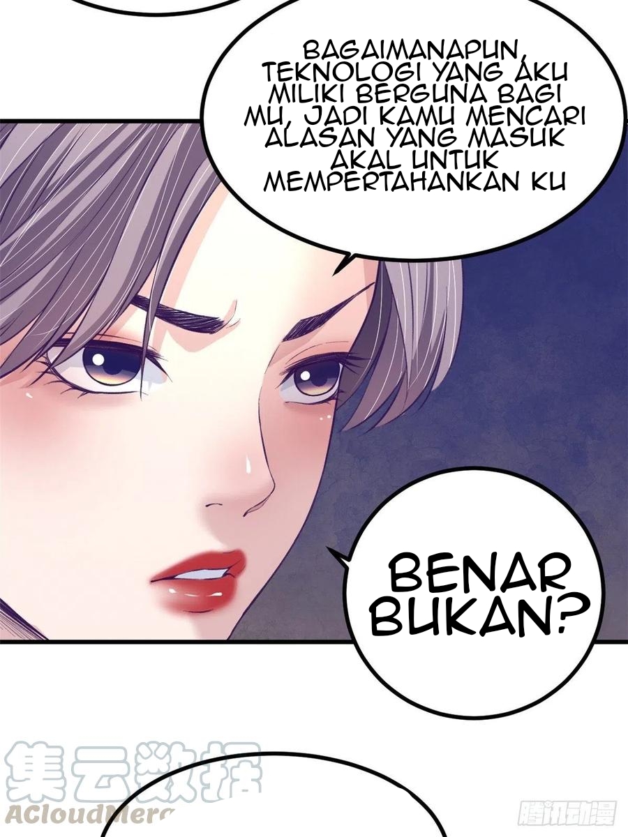My Exclusive Dream World Adventures Chapter 69 Gambar 23