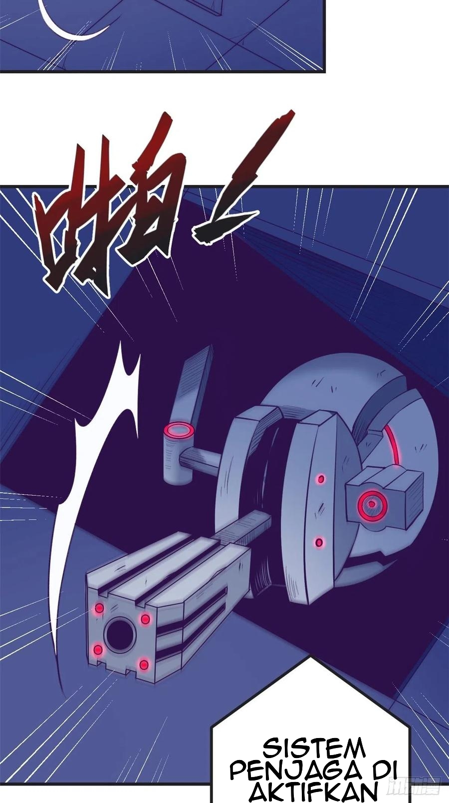 My Exclusive Dream World Adventures Chapter 69 Gambar 36