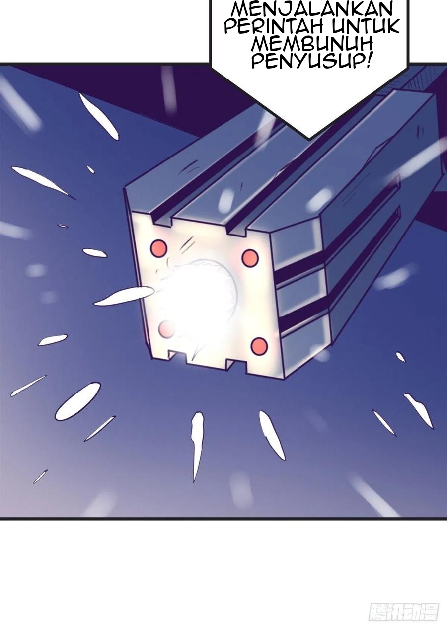 My Exclusive Dream World Adventures Chapter 69 Gambar 37