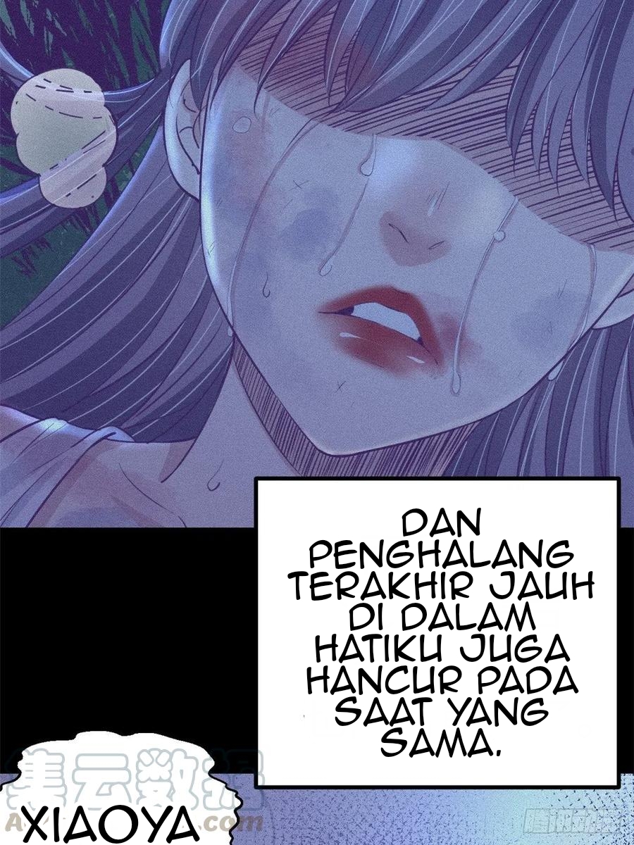 My Exclusive Dream World Adventures Chapter 69 Gambar 8