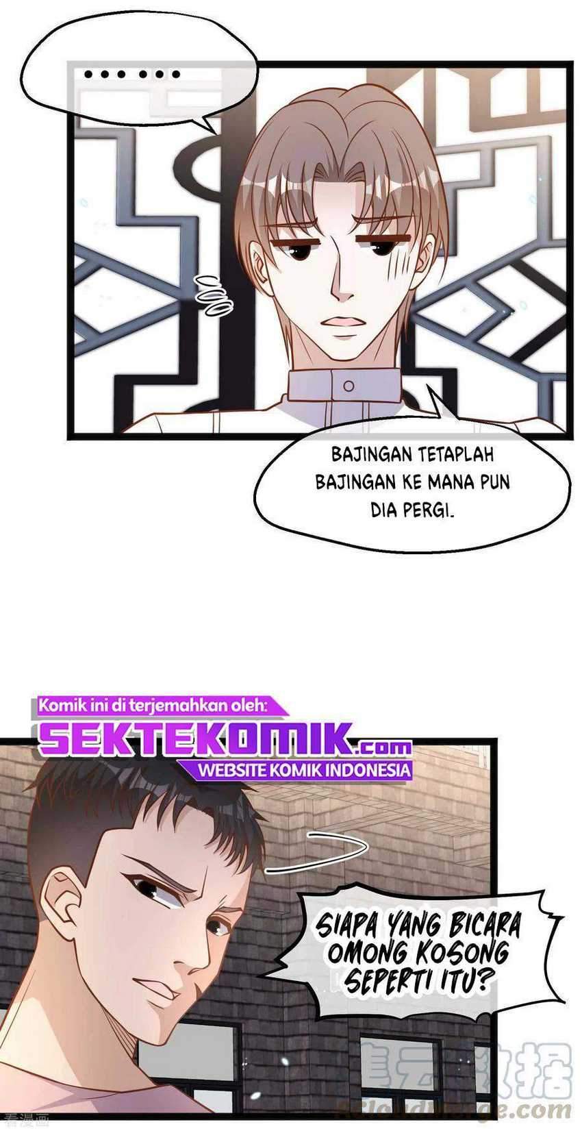 God Fisherman Chapter 166 Gambar 13