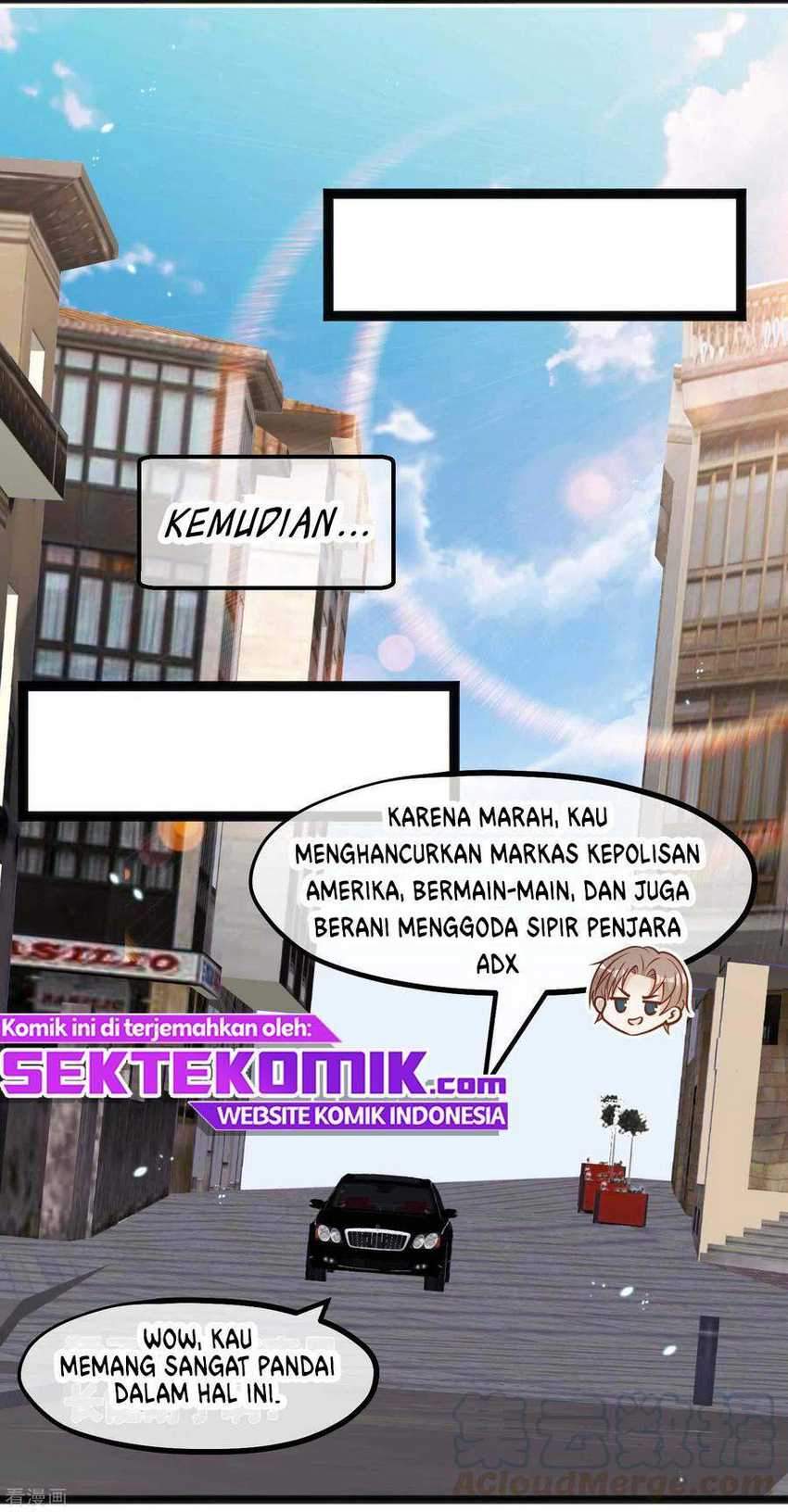 God Fisherman Chapter 166 Gambar 15