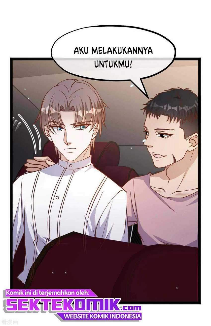 God Fisherman Chapter 166 Gambar 16