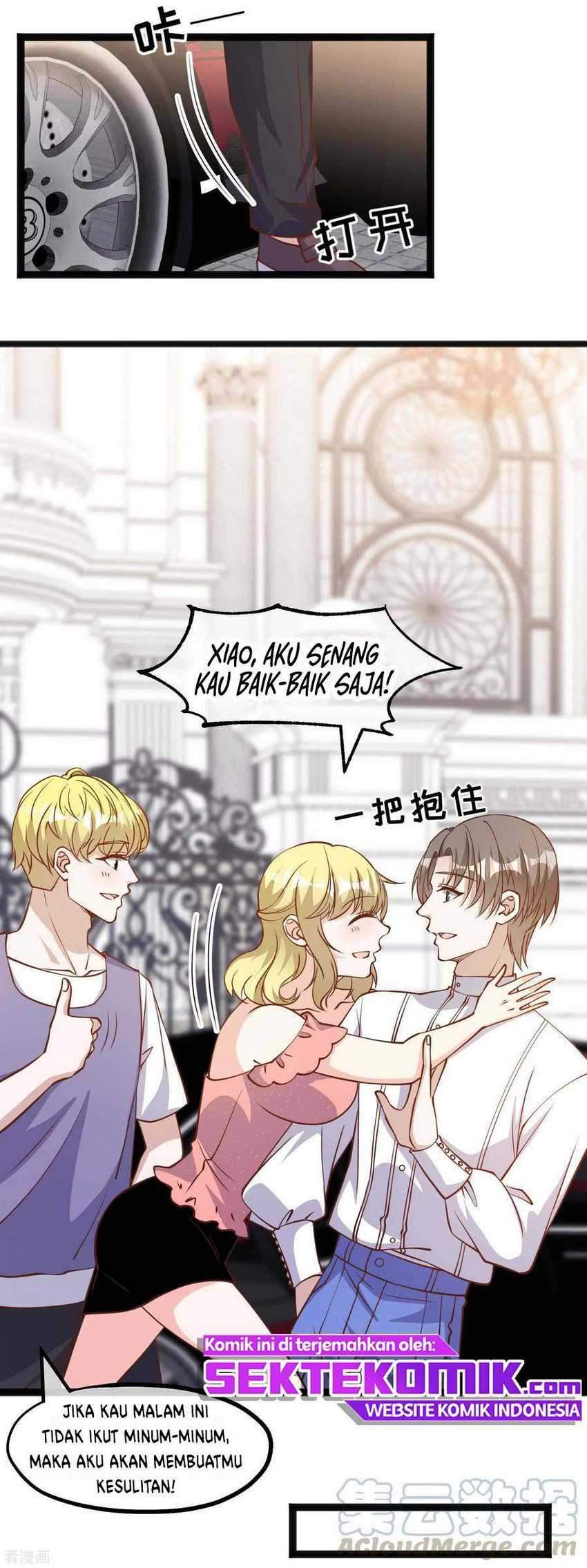 God Fisherman Chapter 166 Gambar 17