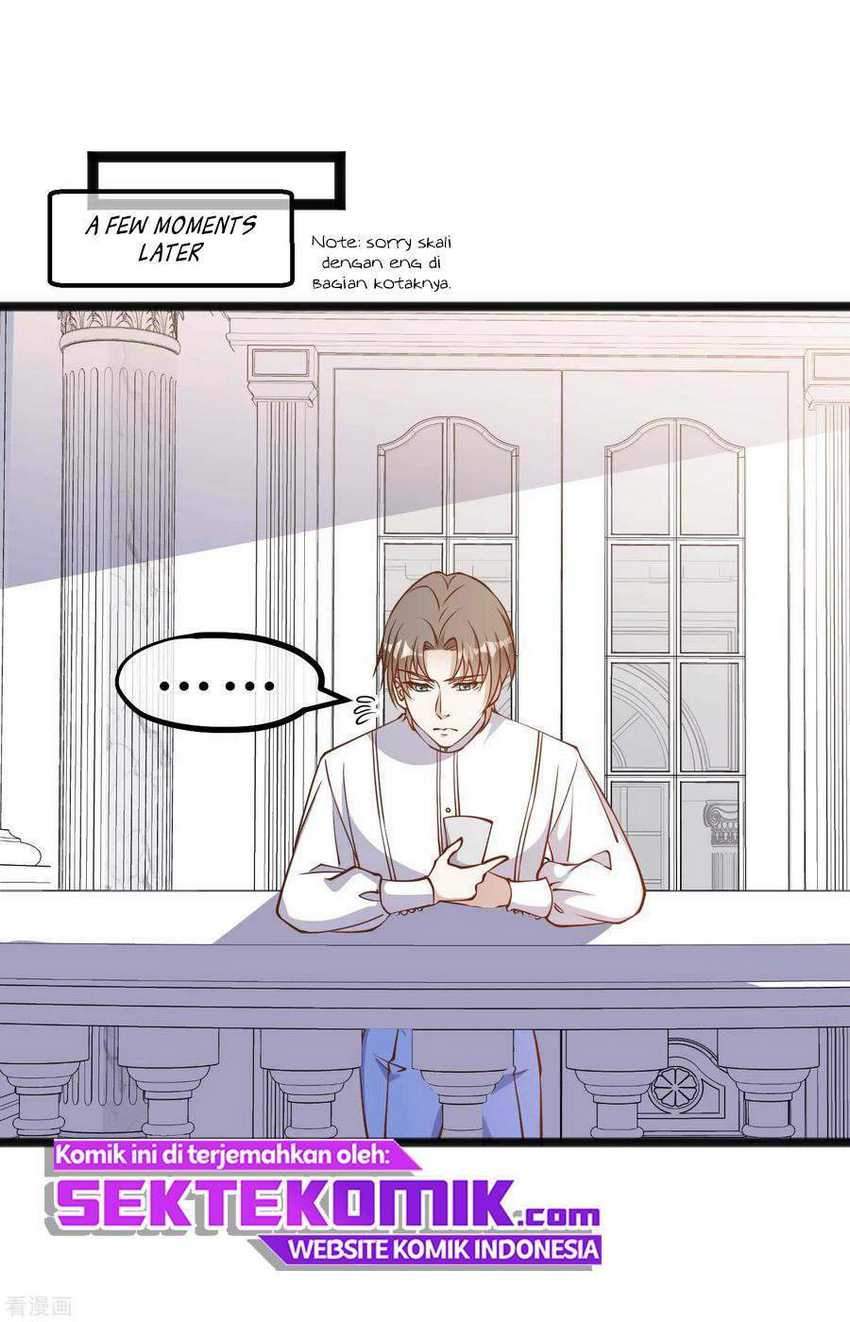 God Fisherman Chapter 166 Gambar 18