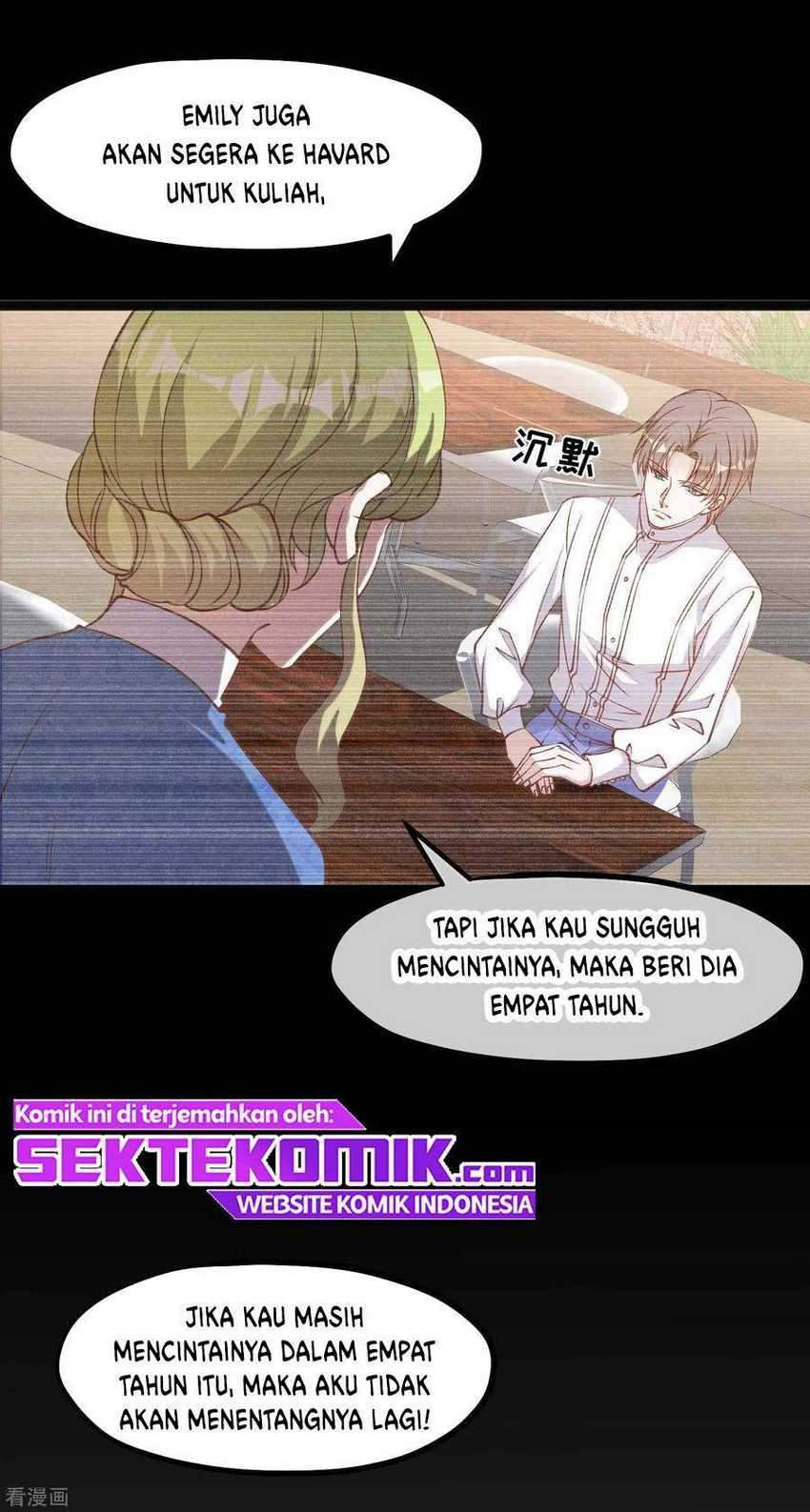 God Fisherman Chapter 166 Gambar 22