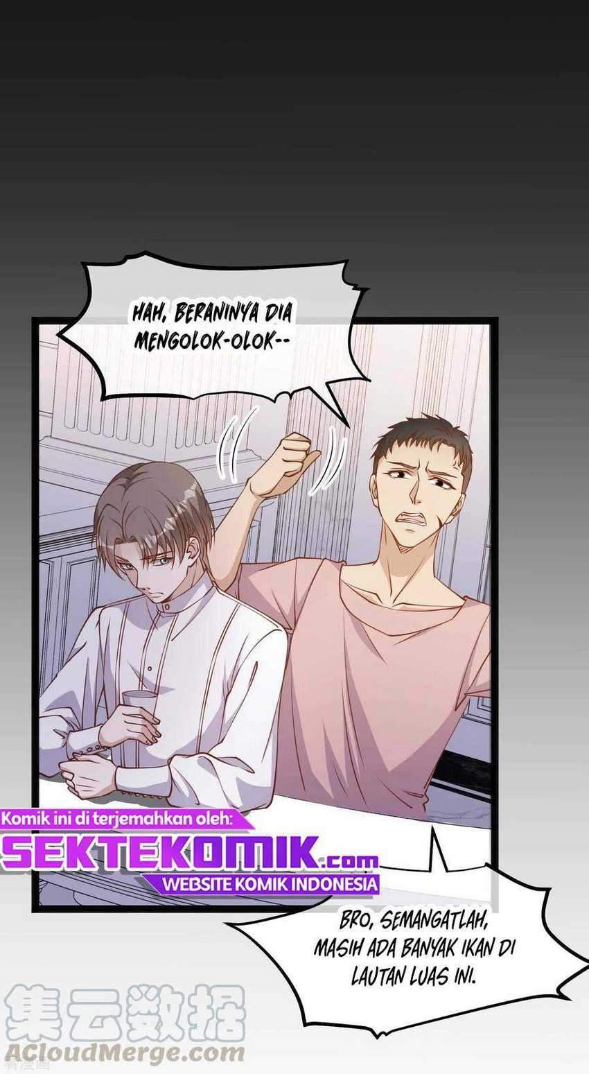 God Fisherman Chapter 166 Gambar 23