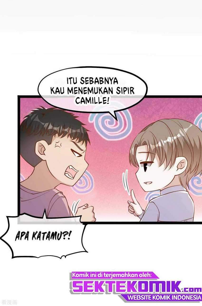 God Fisherman Chapter 166 Gambar 24