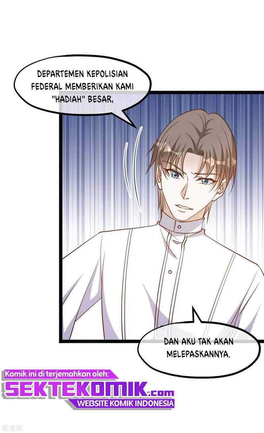 God Fisherman Chapter 166 Gambar 26