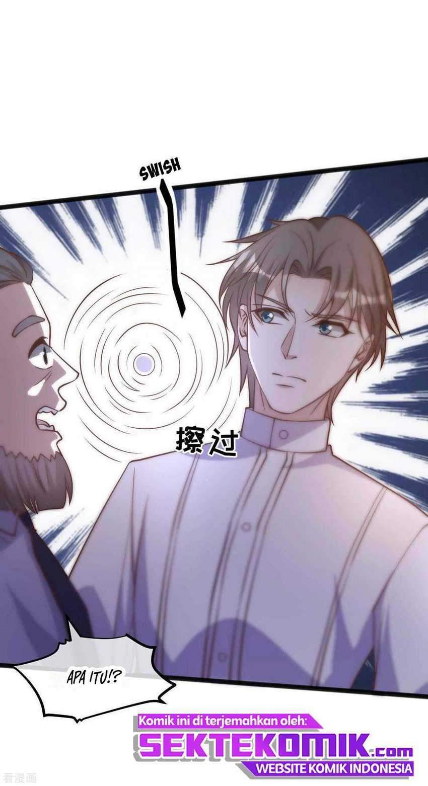 God Fisherman Chapter 166 Gambar 3