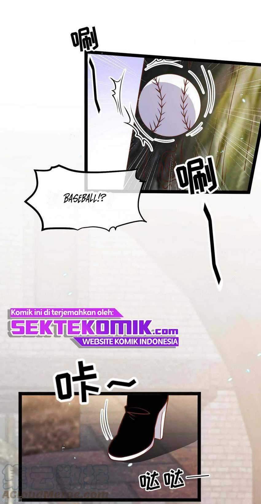 God Fisherman Chapter 166 Gambar 4