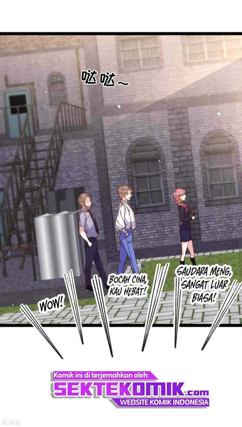 God Fisherman Chapter 166 Gambar 7