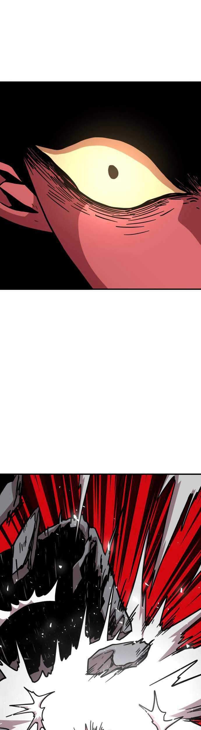 Metro Hunter Chapter 08 Gambar 42