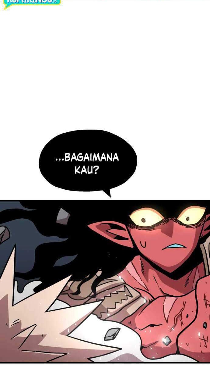 Metro Hunter Chapter 08 Gambar 45