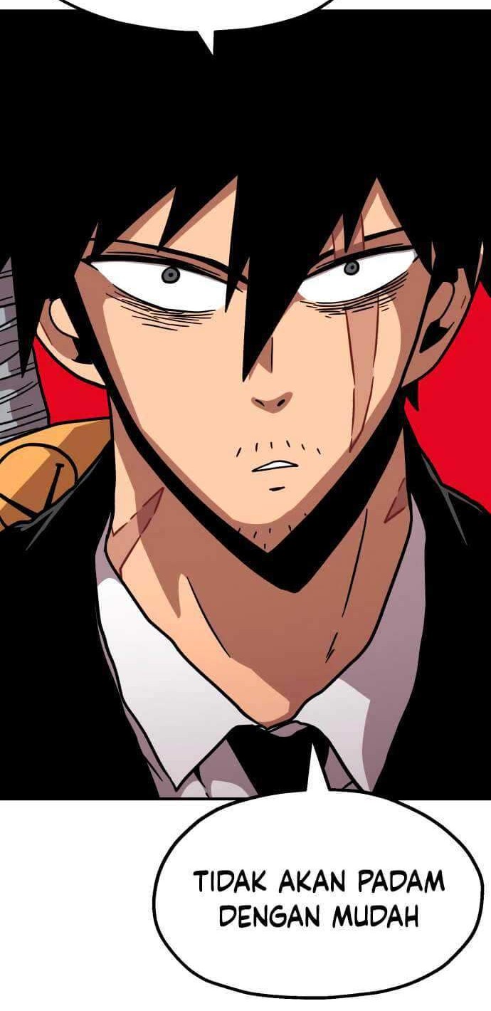 Metro Hunter Chapter 08 Gambar 57