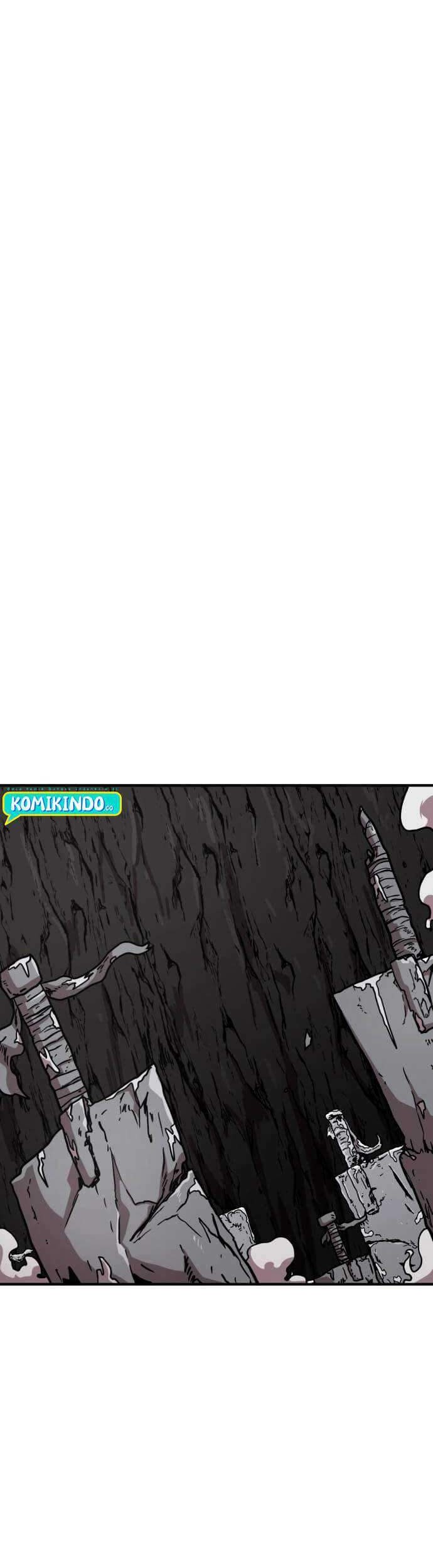 Metro Hunter Chapter 08 Gambar 60