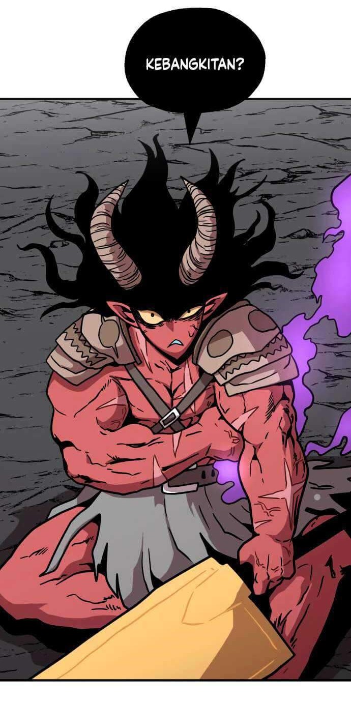 Metro Hunter Chapter 08 Gambar 61