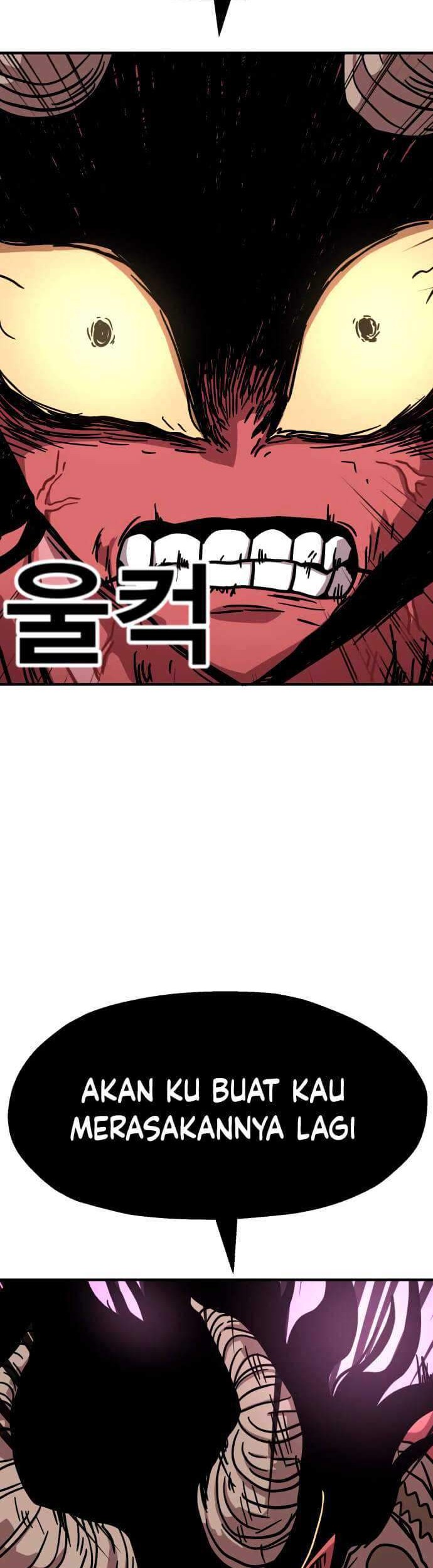 Metro Hunter Chapter 08 Gambar 67