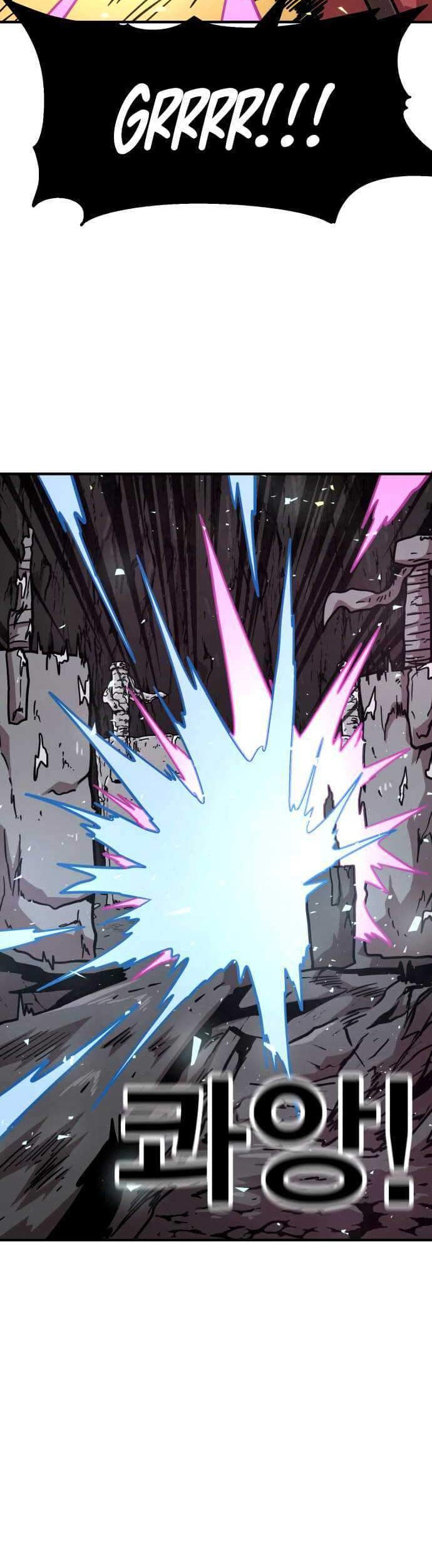 Metro Hunter Chapter 08 Gambar 71