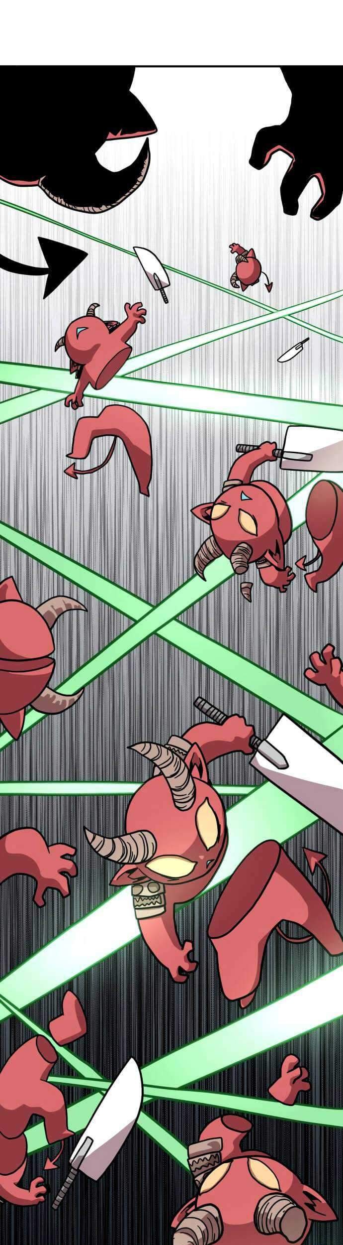 Metro Hunter Chapter 08 Gambar 82