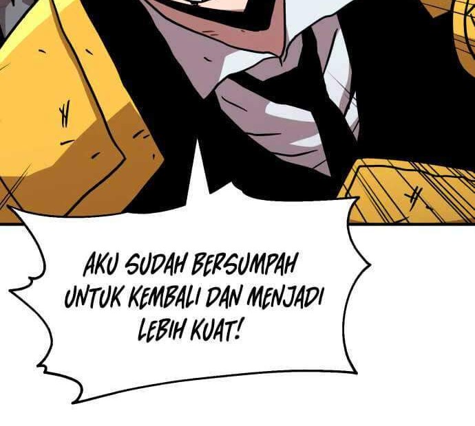 Metro Hunter Chapter 08 Gambar 13