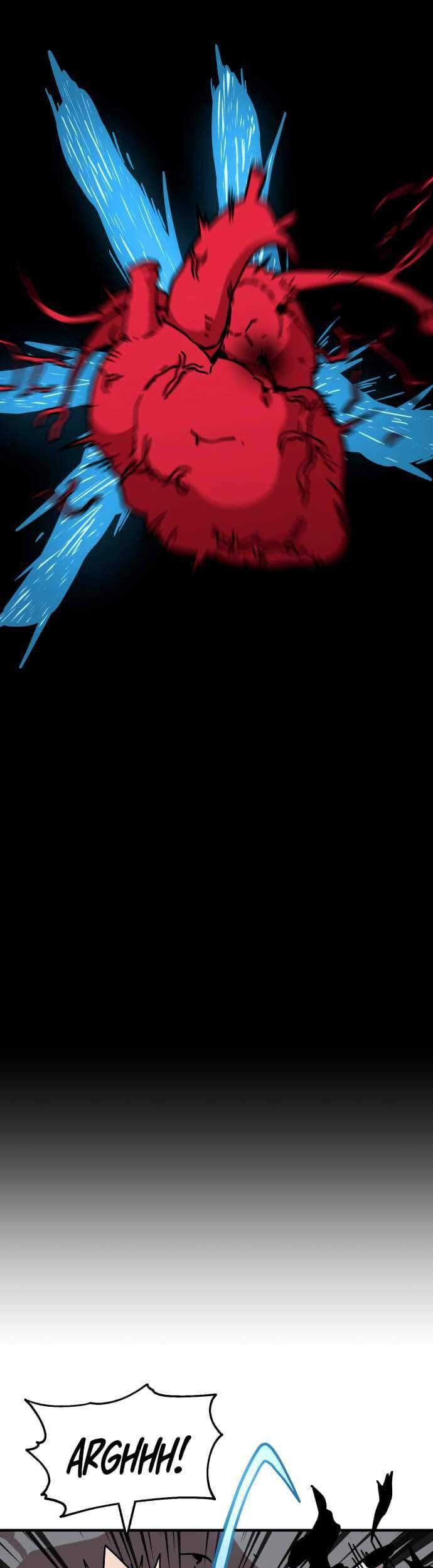 Metro Hunter Chapter 08 Gambar 22