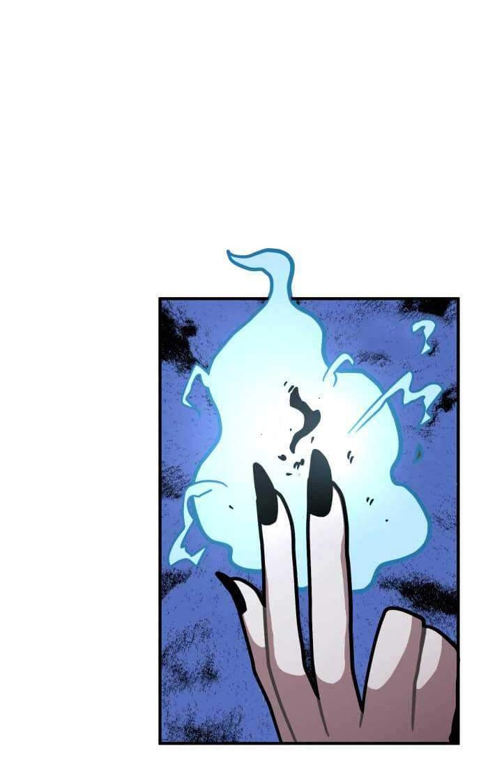 Metro Hunter Chapter 08 Gambar 25