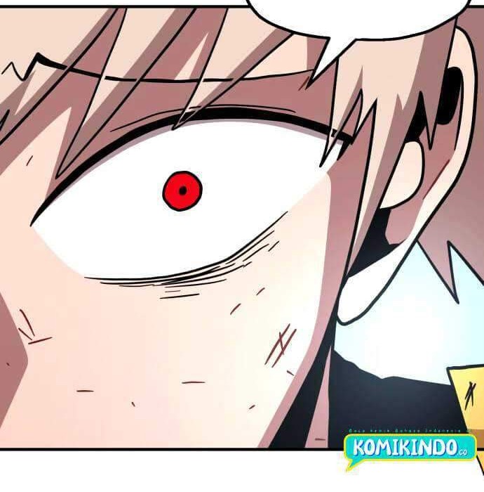 Metro Hunter Chapter 08 Gambar 29