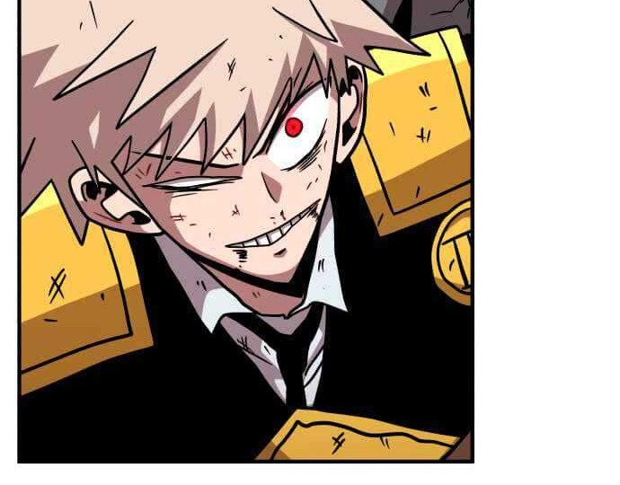 Metro Hunter Chapter 08 Gambar 33