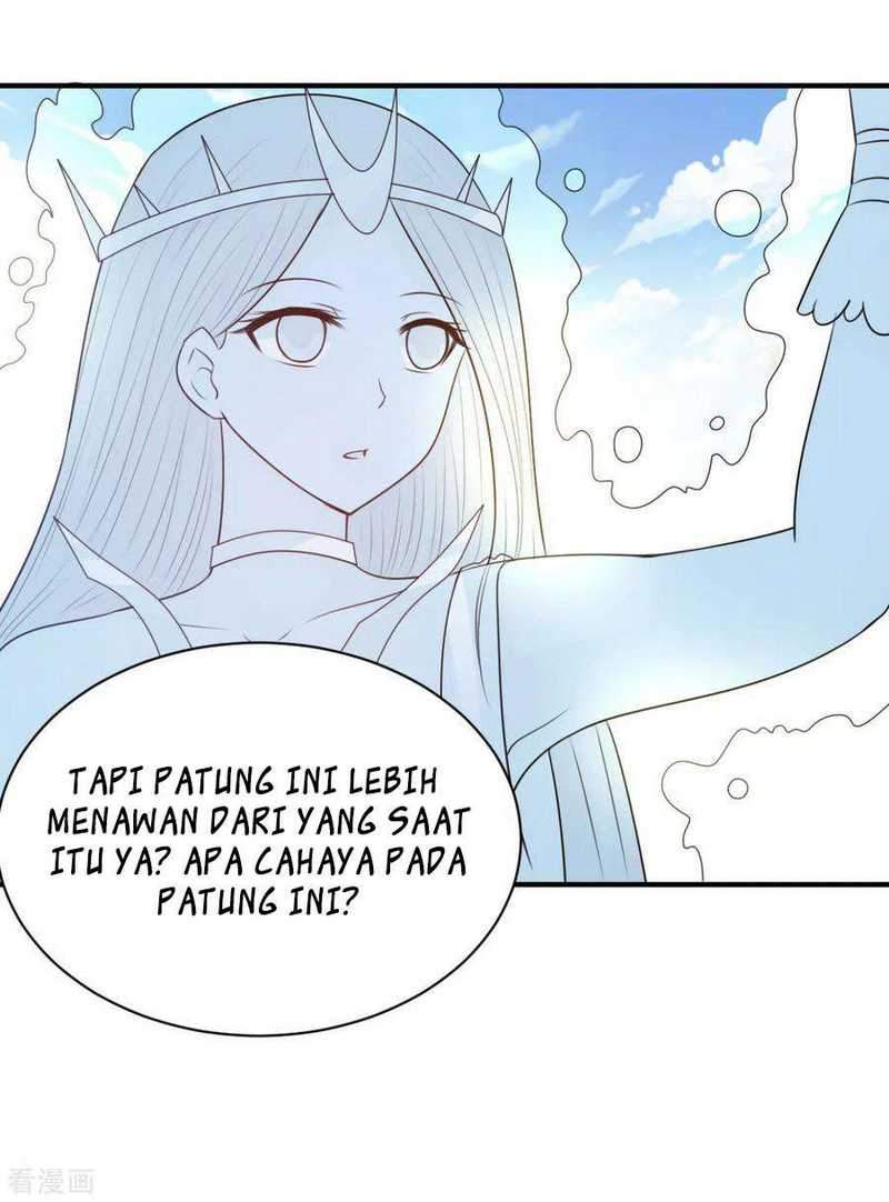 Chaos Jinwu Chapter 56 Gambar 7