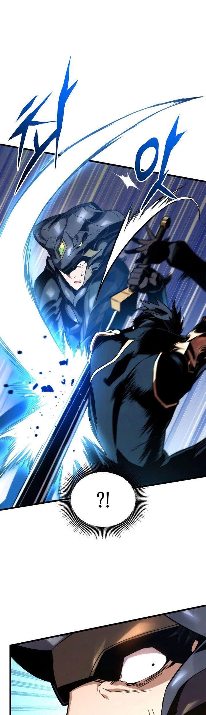 Ranker’s Return (Remake) Chapter 23 Gambar 50