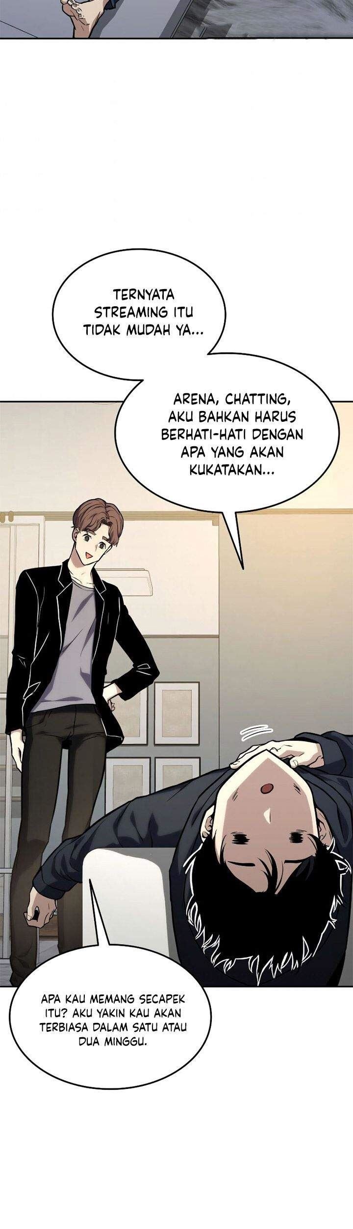 Ranker’s Return (Remake) Chapter 23 Gambar 64