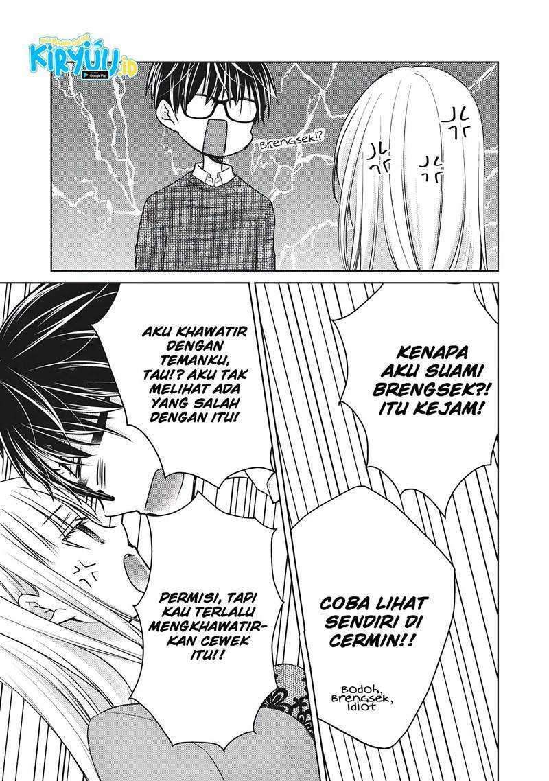 Mijuku na Futari de Gozaimasu ga Chapter 68 Gambar 13