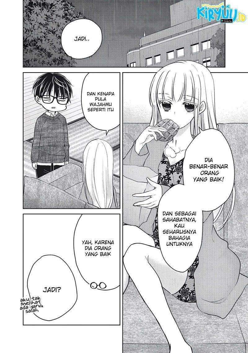 Mijuku na Futari de Gozaimasu ga Chapter 68 Gambar 8