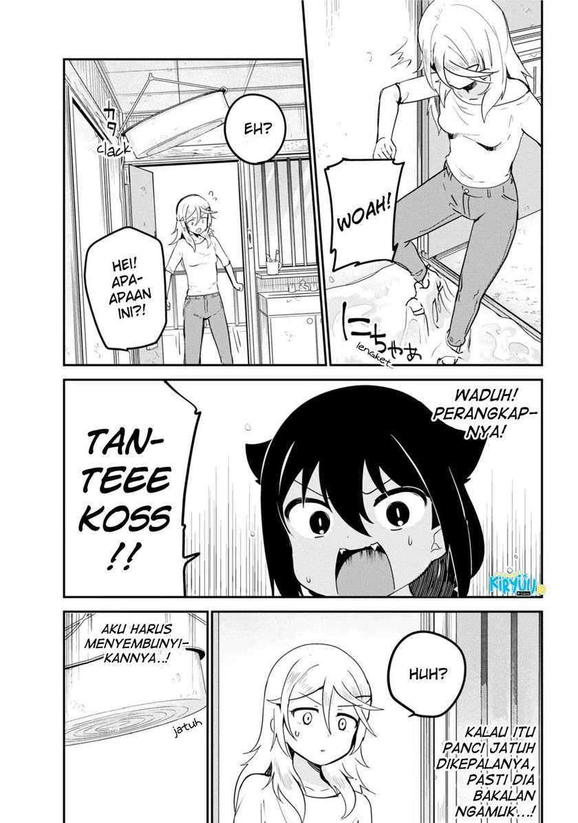 Jahy-sama wa Kujikenai! Chapter 25 Gambar 12