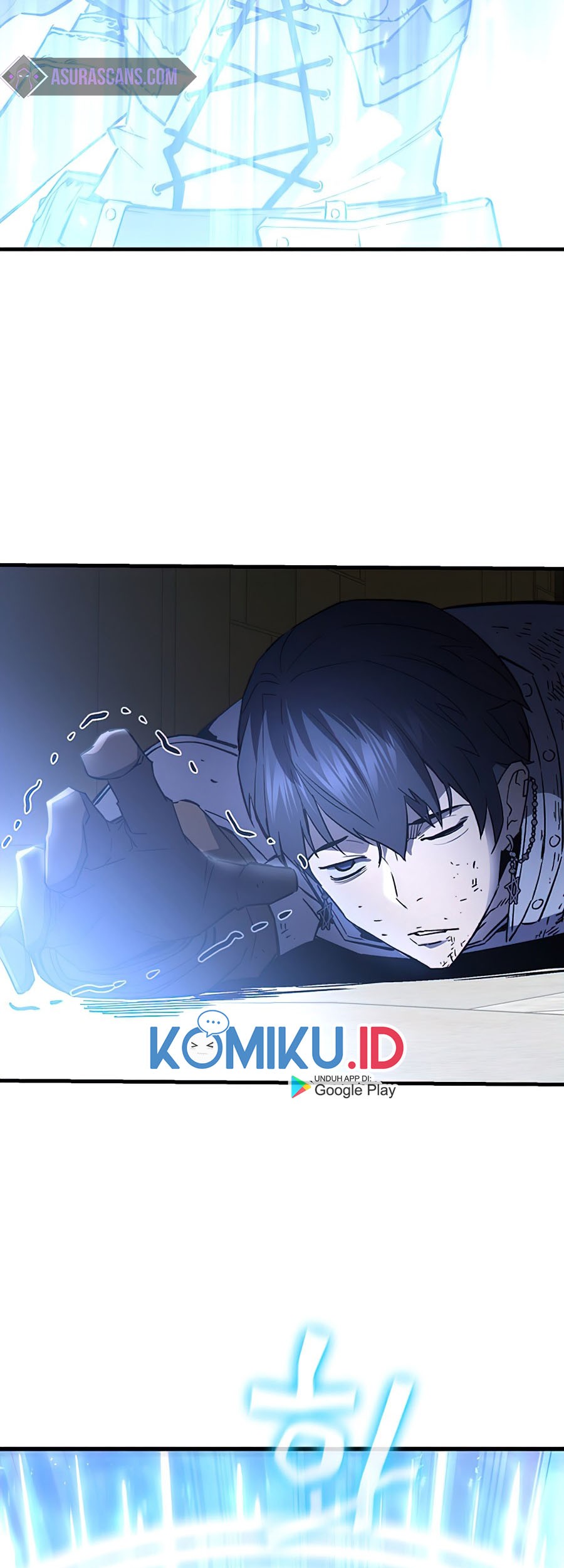 The Second Coming of Gluttony Chapter 74 Gambar 67