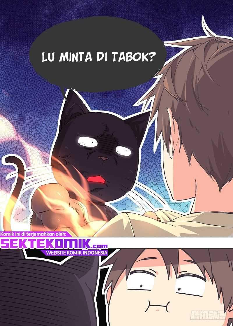 Oh My Hammer Chapter 07 Gambar 13