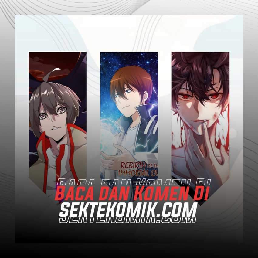 Oh My Hammer Chapter 07 Gambar 20