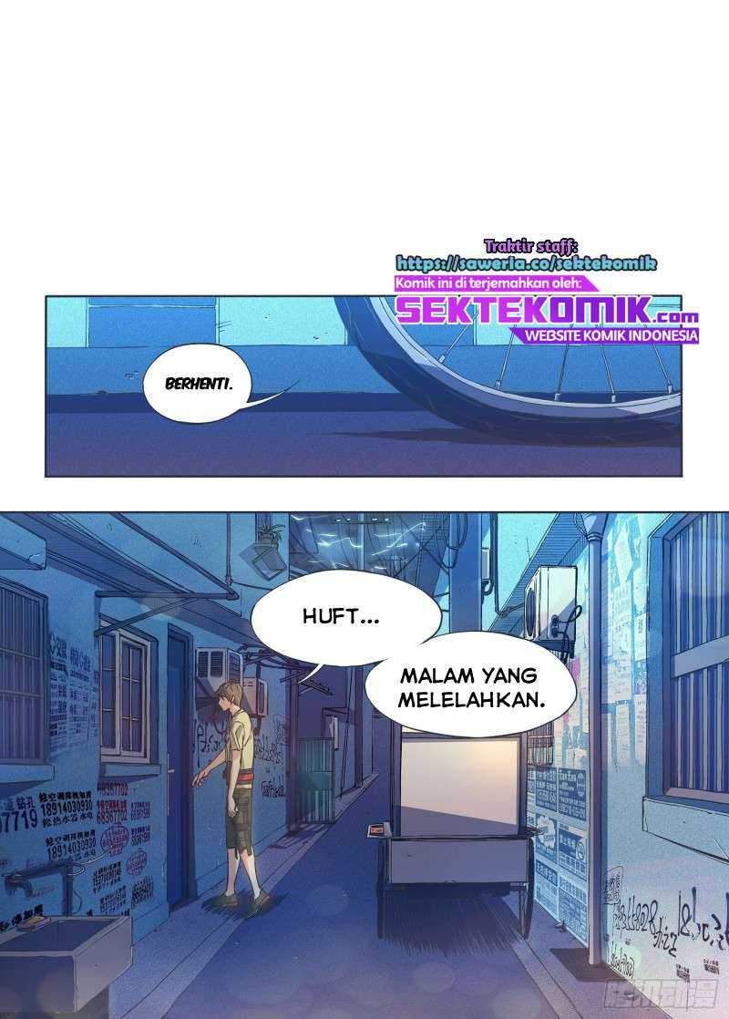 Oh My Hammer Chapter 5 Gambar 10