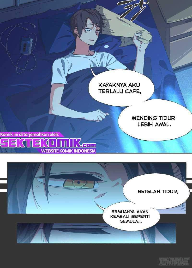 Oh My Hammer Chapter 5 Gambar 13