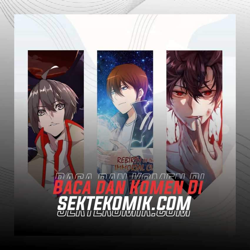 Oh My Hammer Chapter 5 Gambar 14