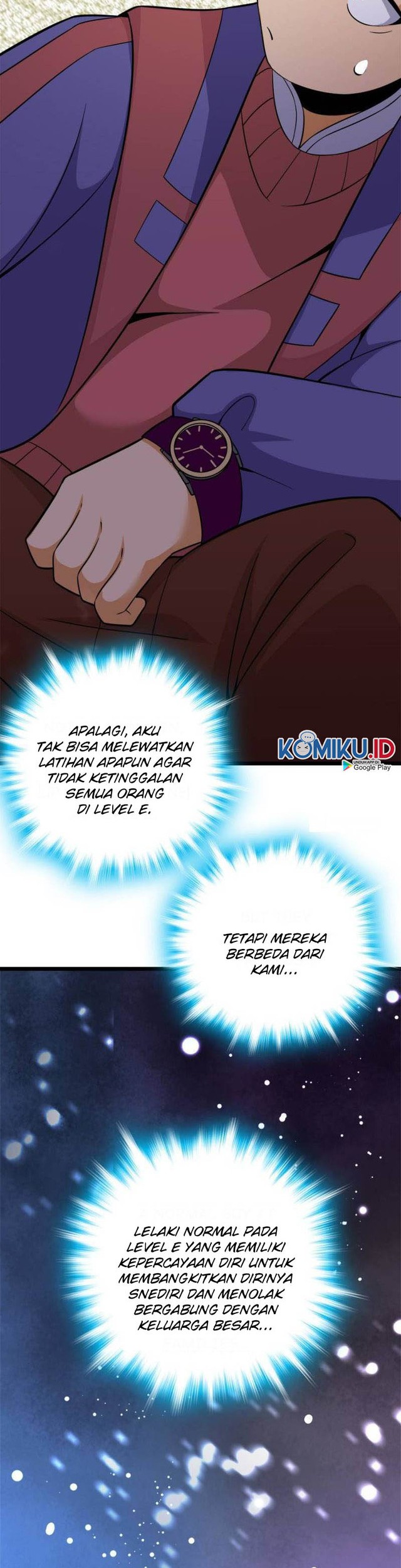 Spare Me, Great Lord! Chapter 76 Gambar 14